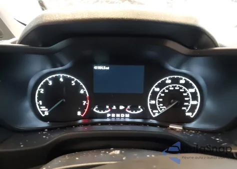 2022 Ford Transit Connect Xl z USA, uszkodzony, nr VIN NM0LS7S26N1531572